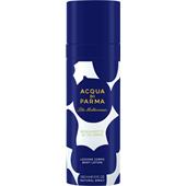 Acqua di Parma - Bergamotto di Calabria - Blu Mediterraneo Body Lotion