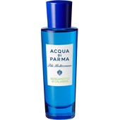 Acqua di Parma - Bergamotto di Calabria - Blu Mediterraneo Eau de Toilette Spray