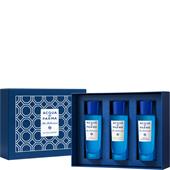 Acqua di Parma - Bergamotto di Calabria - Blu Mediterraneo Geschenkset