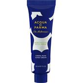 Acqua di Parma - Bergamotto di Calabria - Blu Mediterraneo Hand Cream