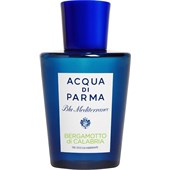 Acqua di Parma - Blu Mediterraneo - Bergamotto di Calabria Shower Gel