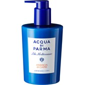 Acqua di Parma - Blu Mediterraneo - Hand and Body Lotion