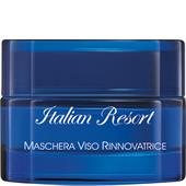 Acqua di Parma - Blu Mediterraneo Italian Resort - Restoring Face Mask