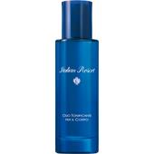 Acqua di Parma - Blu Mediterraneo Italian Resort - Firming body oil.