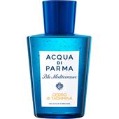 Acqua di Parma - Cedro di Taormina - Shower Gel