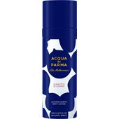 Acqua di Parma - Chinotto di Liguria - Body Lotion