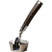 Acqua di Parma - Collezione Barbiere - Razors & stands with Gilette
Fusion Klinge