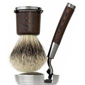 Acqua di Parma - Collezione Barbiere - Razor and brush