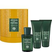 Acqua di Parma - Colonia Club - Christmas Coffret