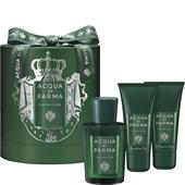 Acqua di Parma - Colonia Club - Geschenkset