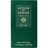 Acqua di Parma - Colonia Club - Travel Spray Refills