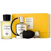 Acqua di Parma - Colonia - Eau de Cologne with refillable chromium-plated vapouriser