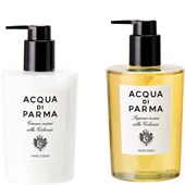 Acqua di Parma - Colonia - Coffret cadeau