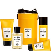 Acqua di Parma - Colonia - Presentset