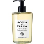 Acqua di Parma - Colonia - Hand & Body Wash