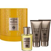 Acqua di Parma - Colonia Intensa - Christmas Coffret
