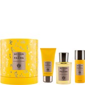 Acqua di Parma - Colonia Intensa - Gift Set