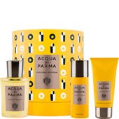 Acqua di Parma - Colonia Intensa - Gift Set