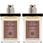 Acqua di Parma - Colonia Intensa - Spray da viaggio - ricarica