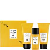 Acqua di Parma - Colonia - Nomade Set