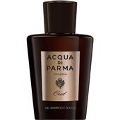 Acqua di Parma - Colonia Oud - Hair & Shower Gel