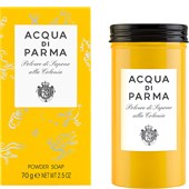 Acqua di Parma - Colonia - Powder Soap