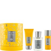 Acqua di Parma - Colonia Pura - Gift set