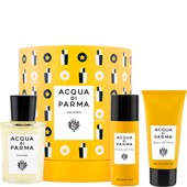 Acqua di Parma - Colonia - Geschenkset