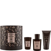 Acqua di Parma - Colonia Quercia - Gift set