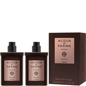 Acqua di Parma - Colonia Sandalo - Eau de Cologne Travel Spray Refills