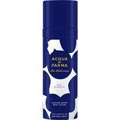 Acqua di Parma - Fico di Amalfi - Blu Mediterraneo Body Lotion