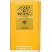 Acqua di Parma - Gelsomino Nobile - Leather Purse Spray Refill