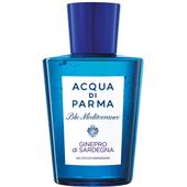 Acqua di Parma - Ginepro di Sardegna - Shower Gel