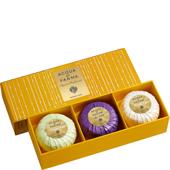 Acqua di Parma - Iris Nobile - Nobili Soap Collection