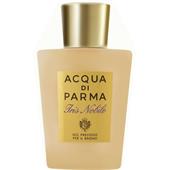 Acqua di Parma - Iris Nobile - Precious Bath Gel
