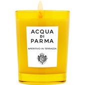 Acqua di Parma - Stearinlys - Candle Aperitivo in Terrazza