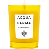 Acqua di Parma - Stearinlys - Candle Caffe in Piazza