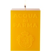 Acqua di Parma - Home Collection - Candela cubo gialla Colonia