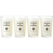 Acqua di Parma - Bougies - Bougie de verre Colonia Coffret cadeau