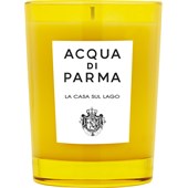 Acqua di Parma - Home Collection - La Casa Sul Lago Scented Candle
