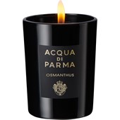 Acqua di Parma - Home Collection - 
Osmanthus
 Vonná svícka