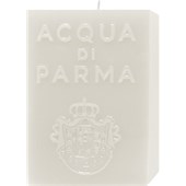 Acqua di Parma - Bougies - Cube Candle blanche clou de girofle