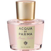 Acqua di Parma - Le Nobili - Rosa Nobile Eau de Parfum Spray