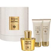Acqua di Parma - Magnolia Nobile - Christmas Coffret