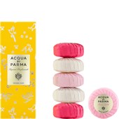 Acqua di Parma - Magnolia Nobile - Le Nobili Soap Collection