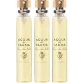 Acqua di Parma - Magnolia Nobile - Leather Purse Spray Refill