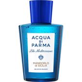 Acqua di Parma - Mandorlo di Sicilia - Blu Mediterraneo Shower gel