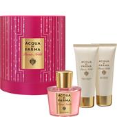 Acqua di Parma - Peonia Nobile - Christmas Coffret