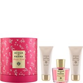 Acqua di Parma - Peonia Nobile - Gift set