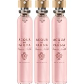Acqua di Parma - Peonia Nobile - Leather Purse Spray Refills